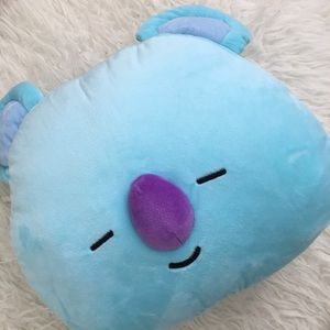 BT21 Plushie
